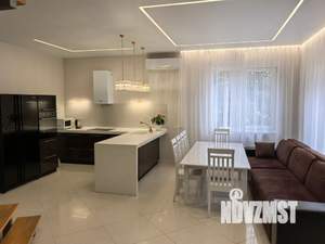 Дом 209м², 3-этажный, посуточно, 