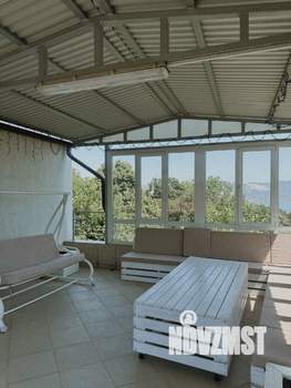 Дом 100м², 2-этажный, посуточно, 