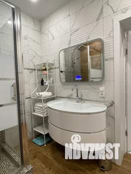 Дом 85м&sup2;, 1-этажный, посуточно, 