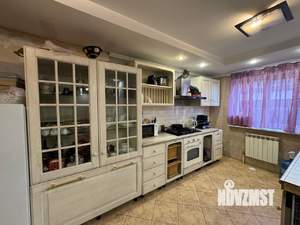 Дом 145м², 2-этажный, на длительный срок, 