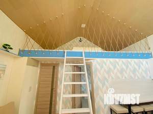 Дом 50м², 2-этажный, посуточно, 