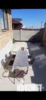 Дом 150м&sup2;, 1-этажный, на длительный срок, 