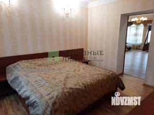 Коттедж 440м², 3-этажный, на длительный срок, 
