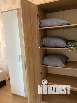 Дом 40м&sup2;, 1-этажный, посуточно, 