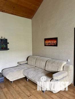 Дом 125м², 1-этажный, посуточно, 