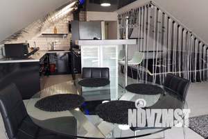 Дом 70м², 3-этажный, посуточно, 