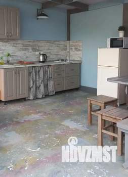 Дом 30м&sup2;, 1-этажный, посуточно, 