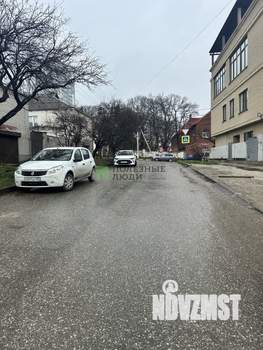 Дом 40м&sup2;, 1-этажный, на длительный срок, 