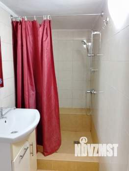 Дом 38м&sup2;, 1-этажный, на длительный срок, 