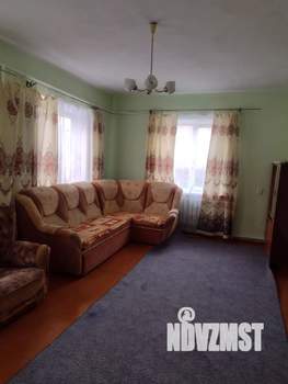 Дом 65м&sup2;, 1-этажный, на длительный срок, 