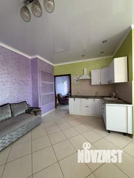 Дом 100м², 2-этажный, на длительный срок, 