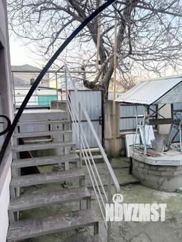 Дом 30м&sup2;, 1-этажный, на длительный срок, 