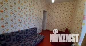 Дом 66м&sup2;, 1-этажный, на длительный срок, 