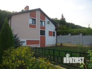 Дом 120м&sup2;, 2-этажный, посуточно, 