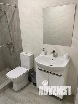 Дом 40м², 1-этажный, посуточно, 