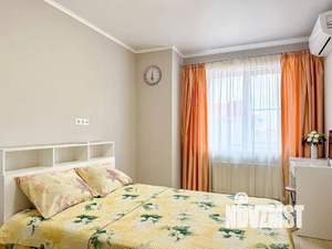 Дом 90м&sup2;, 2-этажный, посуточно, 