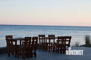 Дом 24м², 1-этажный, посуточно, 