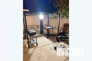 Дом 43м², 1-этажный, посуточно, 