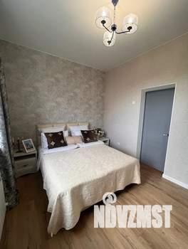 Дом 55м&sup2;, 1-этажный, посуточно, 