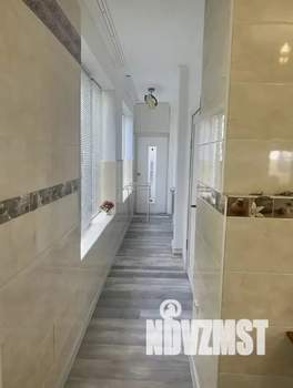 Дом 60м&sup2;, 1-этажный, посуточно, 