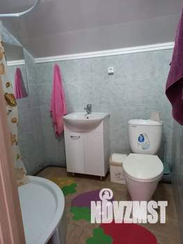 Дом 110м&sup2;, 3-этажный, посуточно, 