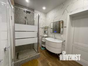 Дом 85м&sup2;, 1-этажный, посуточно, 