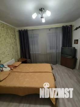 Дом 54м², 1-этажный, посуточно, 