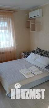 Дом 18м², 1-этажный, посуточно, 