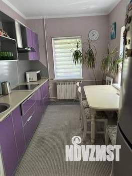 Дом 56м&sup2;, 1-этажный, посуточно, 