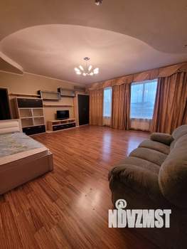 Дом 120м², 1-этажный, на длительный срок, 