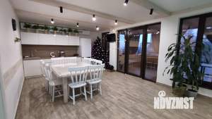 Дом 160м&sup2;, 2-этажный, посуточно, 