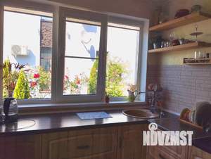 Дом 90м², 2-этажный, посуточно, 