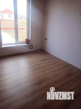 Дом 100м&sup2;, 1-этажный, на длительный срок, 