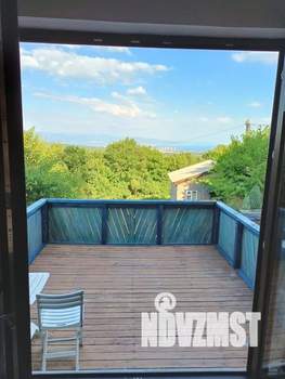 Дом 80м², 1-этажный, посуточно, 