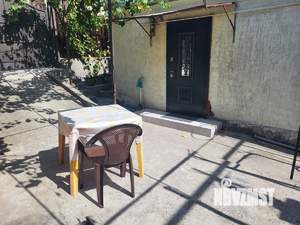 Дом 75м², 1-этажный, на длительный срок, 