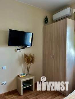 Дом 70м&sup2;, 2-этажный, посуточно, 