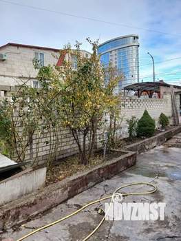 Дом 65м&sup2;, 1-этажный, на длительный срок, 