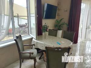 Дом 80м&sup2;, 2-этажный, посуточно, 