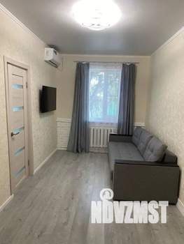 Дом 40м&sup2;, 1-этажный, посуточно, 