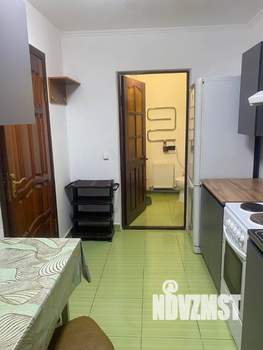 Дом 40м&sup2;, 1-этажный, на длительный срок, 