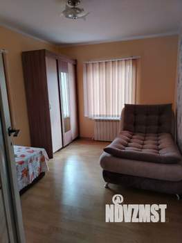 Дом 60м&sup2;, 1-этажный, на длительный срок, 