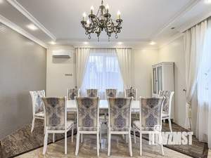 Дом 210м², 2-этажный, посуточно, 