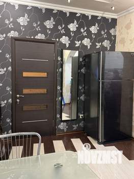 Дом 80м&sup2;, 1-этажный, на длительный срок, 