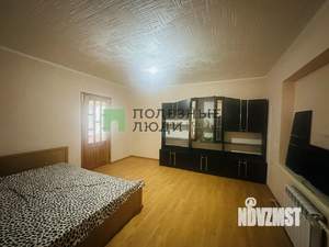 Дом 90м², 2-этажный, на длительный срок, 