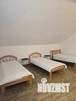 Дом 170м&sup2;, 2-этажный, посуточно, 