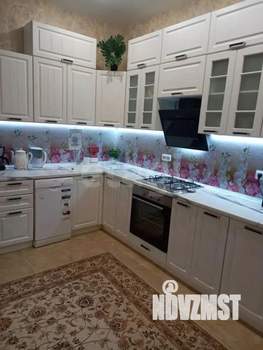 Дом 80м&sup2;, 1-этажный, на длительный срок, 