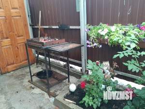 Дом 33м&sup2;, 1-этажный, посуточно, 