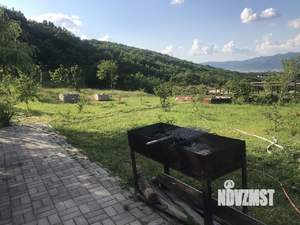 Дом 60м&sup2;, 1-этажный, на длительный срок, 