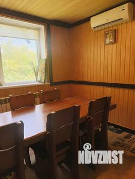 Дом 100м², 2-этажный, посуточно, 