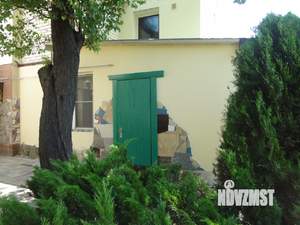Дом 30м², 1-этажный, посуточно, 
